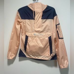 Columbia Pullover Windbreaker